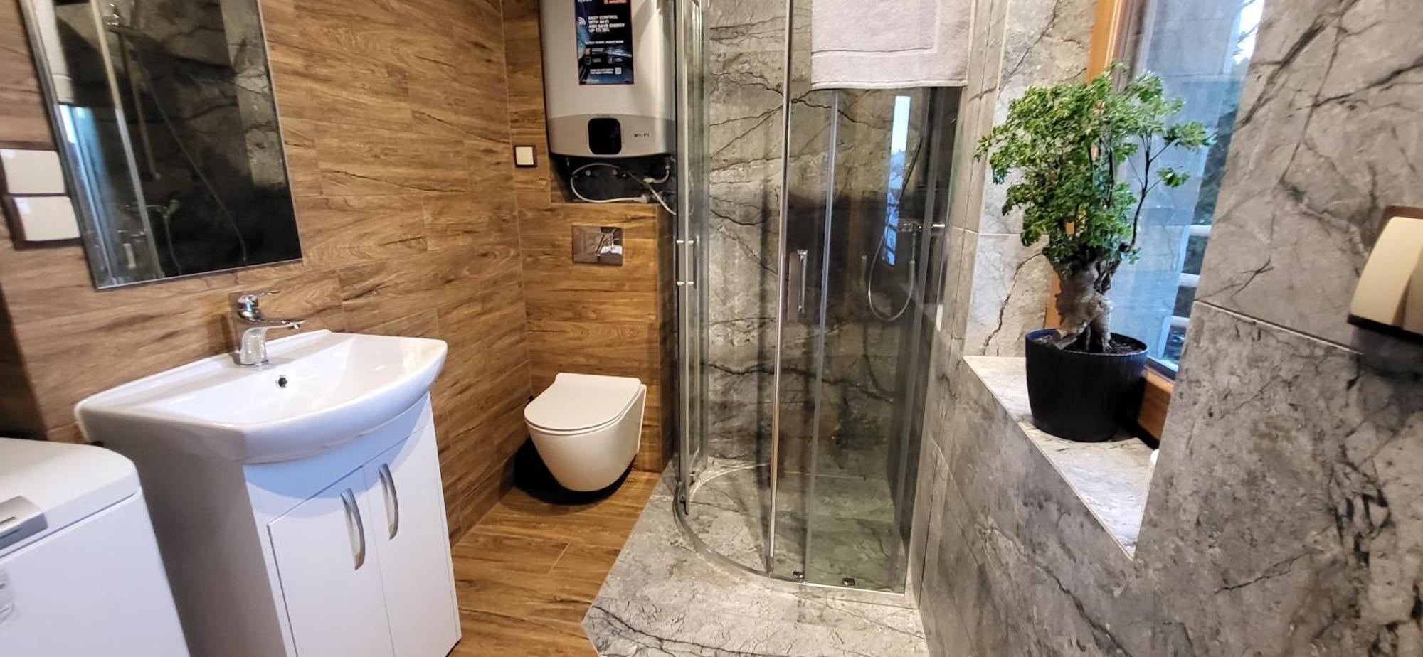 Pogodna Chata, Jacuzzi & Sauna Horská chata