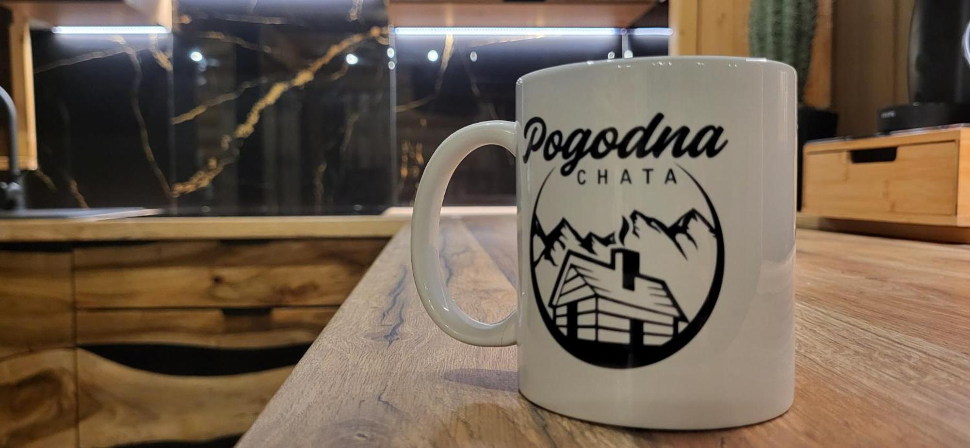 Horská chata Pogodna Chata, Jacuzzi & Sauna
